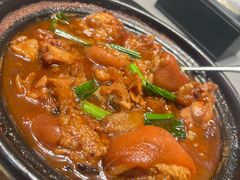 -渔满仓海鲜渔家(象山二店)