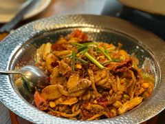 -湘力力小院·鱼汤泡饭(枫林路店)