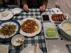 -紫光园(劲松店)