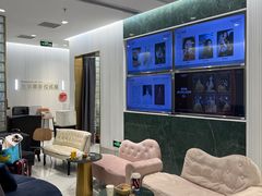 -海马体照相馆(环贸iapm大师爱情店)