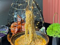 -醉东Oriental House(静安嘉里中心店)