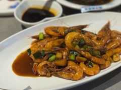 -佬太公海鸭·海鲜大排档(上海总店)