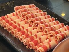 -南门涮肉(上海一店)