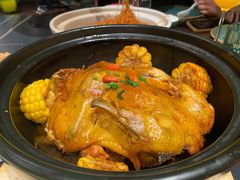 -大鸭梨烤鸭(望京店)