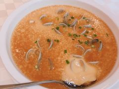 蛤蜊蒸蛋-顺风海鲜港(长寿路店)