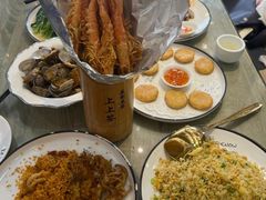 -巽寮印象美食部落餐厅·海鲜·地方特色菜(惠州体验店)