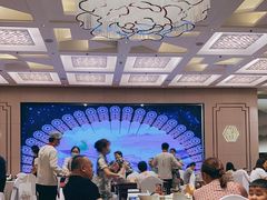 -胥城大厦-胥香自助餐厅