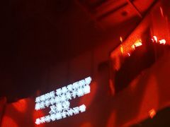 -赤红音乐现场(浦东金桥路店)