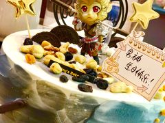 -丁先生蛋糕·品质鲜作(桐梓林店)