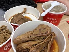 -一心一味(水围店)