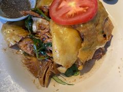 -大头虾越式风味餐厅(光明广场店)