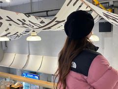 -艺林烤肉城(光明店)