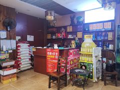 -覃大个·藕汤印象(博奇路店)