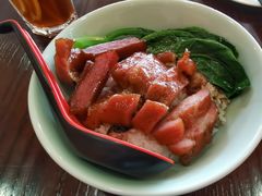 -香江小厨 The Kitchen(香江俱乐部店)