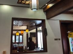 -环秀楼(黄山呈坎店)