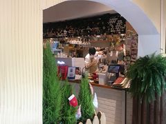 大堂-萤火虫咖啡(后海店)