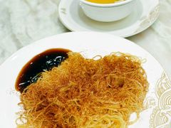 -麦奀云吞面世家 山顶店(山顶广场店)