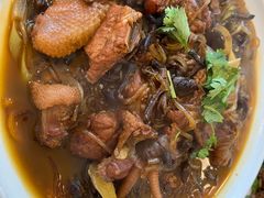 -叁拾壹克饺子·东北菜(国贸店)