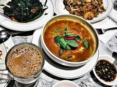 -关夫人餐厅(阳光广场店)