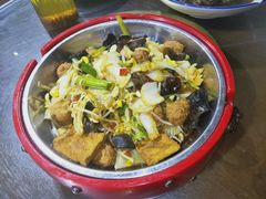 -粗茶淡饭•陕菜•家常菜