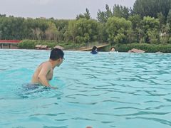 -清河半岛温泉度假酒店