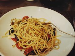 -君悦酒店·La Terrazza意合園·意式风味