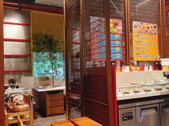 -牛村来人潮汕牛肉火锅(西单店)