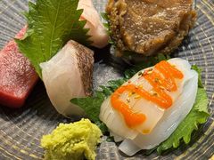 -Sushi Hanzo半藏(天环广场店)