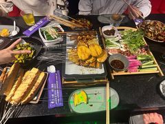 -最先生·烧烤·火锅·音乐聚会餐厅(大悦城店)