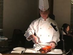 -局气 烤鸭·北京菜(光华路店)
