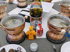 -澜悦港海鲜体验主题餐厅