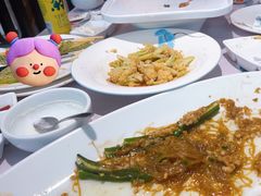 -味+新京宴·烤鸭·北京菜(创意谷店)