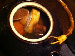 -佛山希尔顿酒店·融誉亚洲美食荟