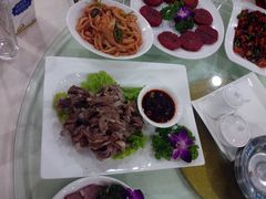 -老孙家饭庄·非遗(东关店)