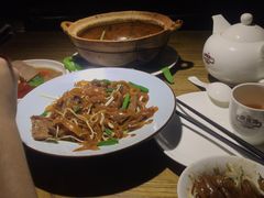 -广东道至正餐厅(区庄店)