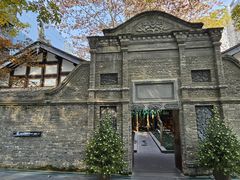 -成都博舍酒店