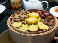 -徐记海鲜(汉城湖|太奥店)