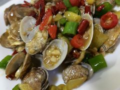 -曹胖子龙虾馆(黄桦路店)