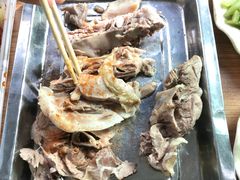 -马学武手抓美食(下南关总店)