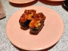 -争鲜回转寿司(南开大悦城店)