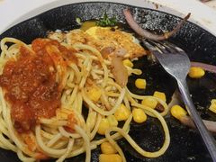 -夏日玛莉西餐厅(金茂览秀城店)