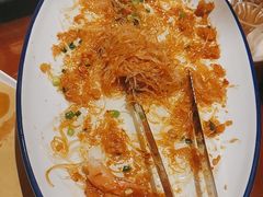 -宴礼烤鸭本味菜(蠡县商业步行街店)