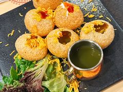 -克比叔叔印度餐厅Kebabs on the Grille (人民广场店)