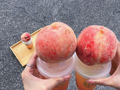 -仙雨林·奶茶鲜果茶(书院巷店)