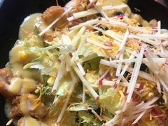 -MI WU FACTORY米屋美食工厂餐厅(绿地店)