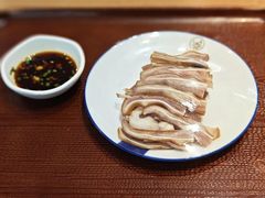 -官桥贡面(吉城大厦店)