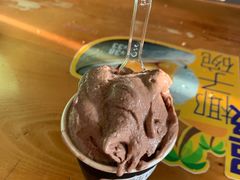 -野人牧坊Gelato(天津南开大悦城店)