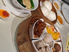 -东海海鲜酒家(流花店)