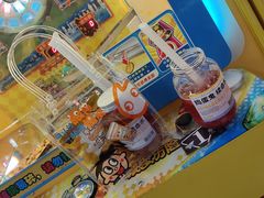 -CoCo都可(东城万达店)