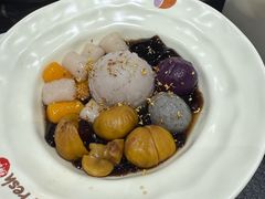 -鲜芋仙(大兴龙湖店)